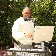 DJ Cornbread