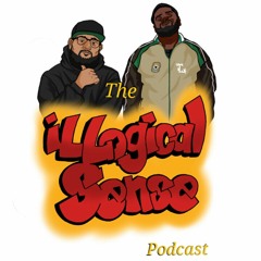 The iLLogical Sense Podcast