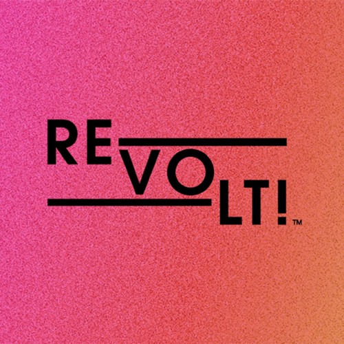 REVOLT’s avatar