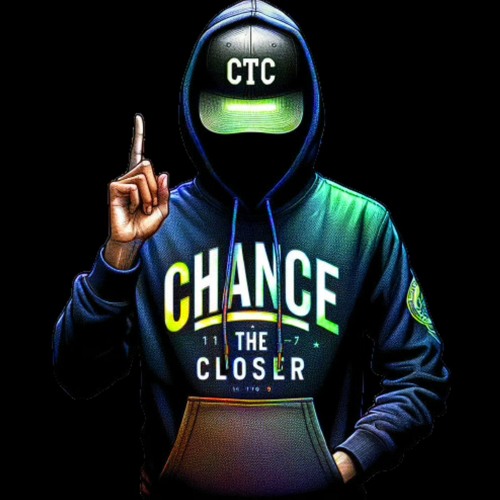 Chance the Closer’s avatar