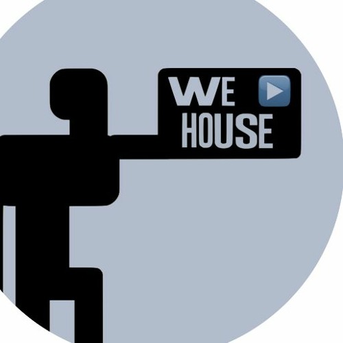 WE ▶ HOUSE’s avatar