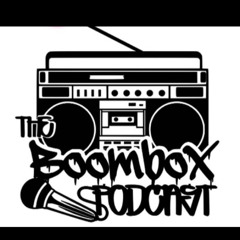 The BoomBox Podcast