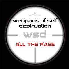 weapons of self destruction