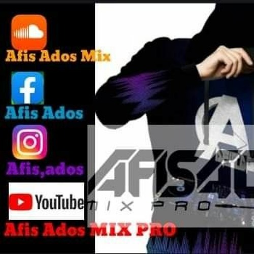 Afis Ados Mix’s avatar