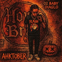 Diaglo ft WaloHeights- Bet (prod.Dj Mesengr)