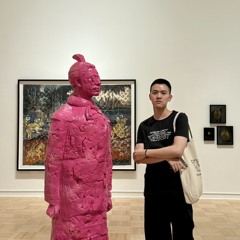 fu yangchen