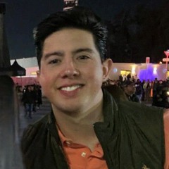 Isaac Rodriguez B