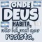 ARCANJO DE DEUS