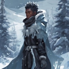 winterwraith - money on my mind