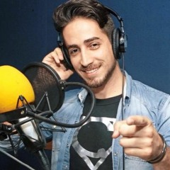 Cristobal Orellana / Actor de Voz