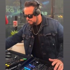 DJ Jerry Flores (L.A.)