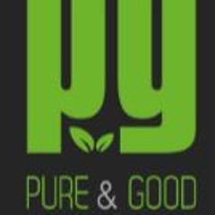 Best Organic Cocoa Powder | Pure & Good Foods