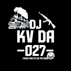 DJ KV DA 027