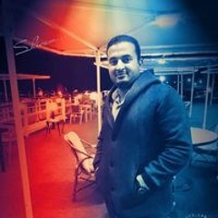Ali Abu-AlSheikh