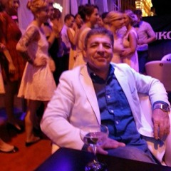 Dimitry Joffe