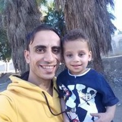 Mahmoud Hamdy Salem