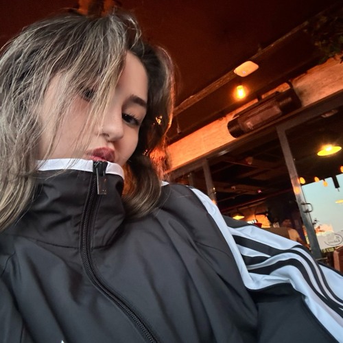 New private playlist