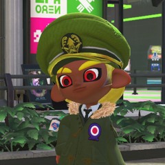 na suka it's Octoling?!!🔥