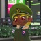 na suka it's Octoling?!!🔥
