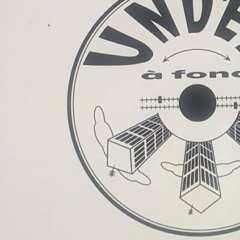 UnderAFond