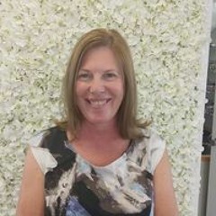 Angy Blomfield
