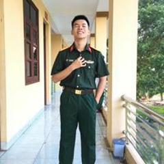 Hồ Bá Trường