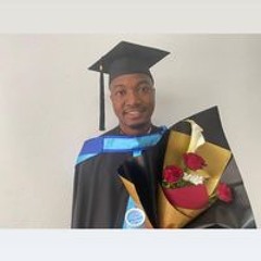 Acrísio Joel Manjate