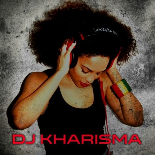 DJ Kharisma’s avatar