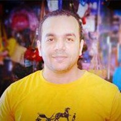 محمد نصر الجارحي