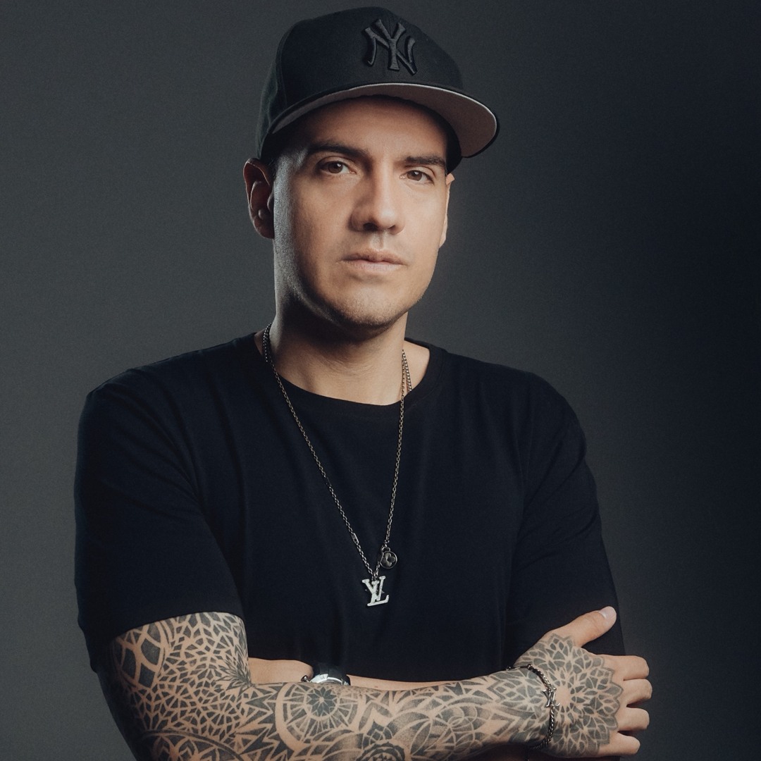 Mauricio Brigante’s avatar