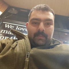 Pouria Sabouhi