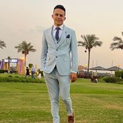 Mostafa Ebrahim