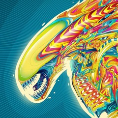 AlienControl