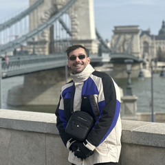 Vasilis Pantelidis