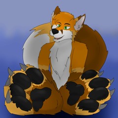 RowdyTheFox
