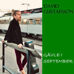 David Gustafsson