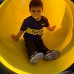 Mariano Javier Yubero