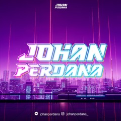 JOHAN PERDANA