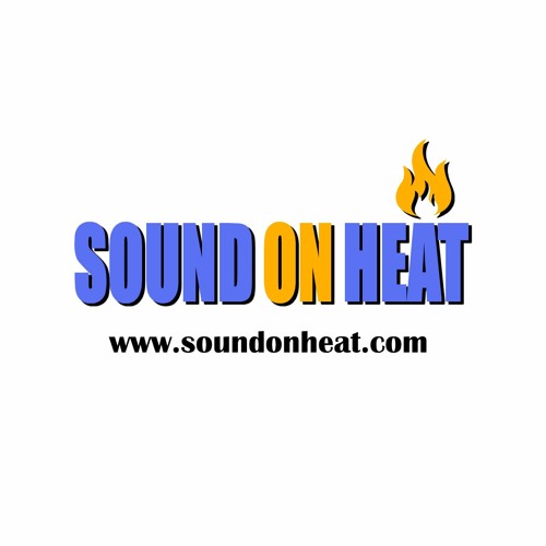 Sound On Heat 🔥’s avatar