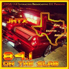 JHTX 84.1 OnTheSLAB