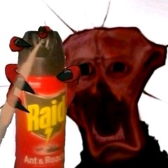 the freaky man