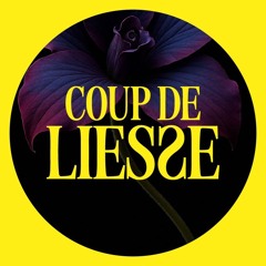 COUP DE LIESƧE