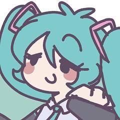 Astolfo2001 (Chibi Miku)