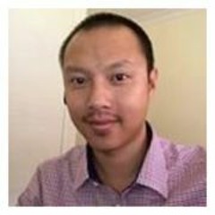 Michael Mikey Truong