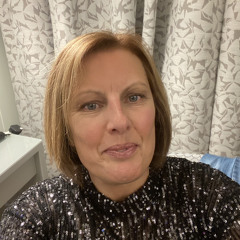 Toni Dalgleish