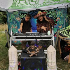 Hypnotic Sombrerro Dj Set