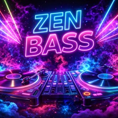 Zen-Bass-Music