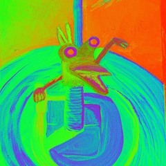 FLUVSTER - Boomshanker