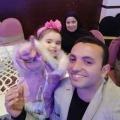 Yasser Saad