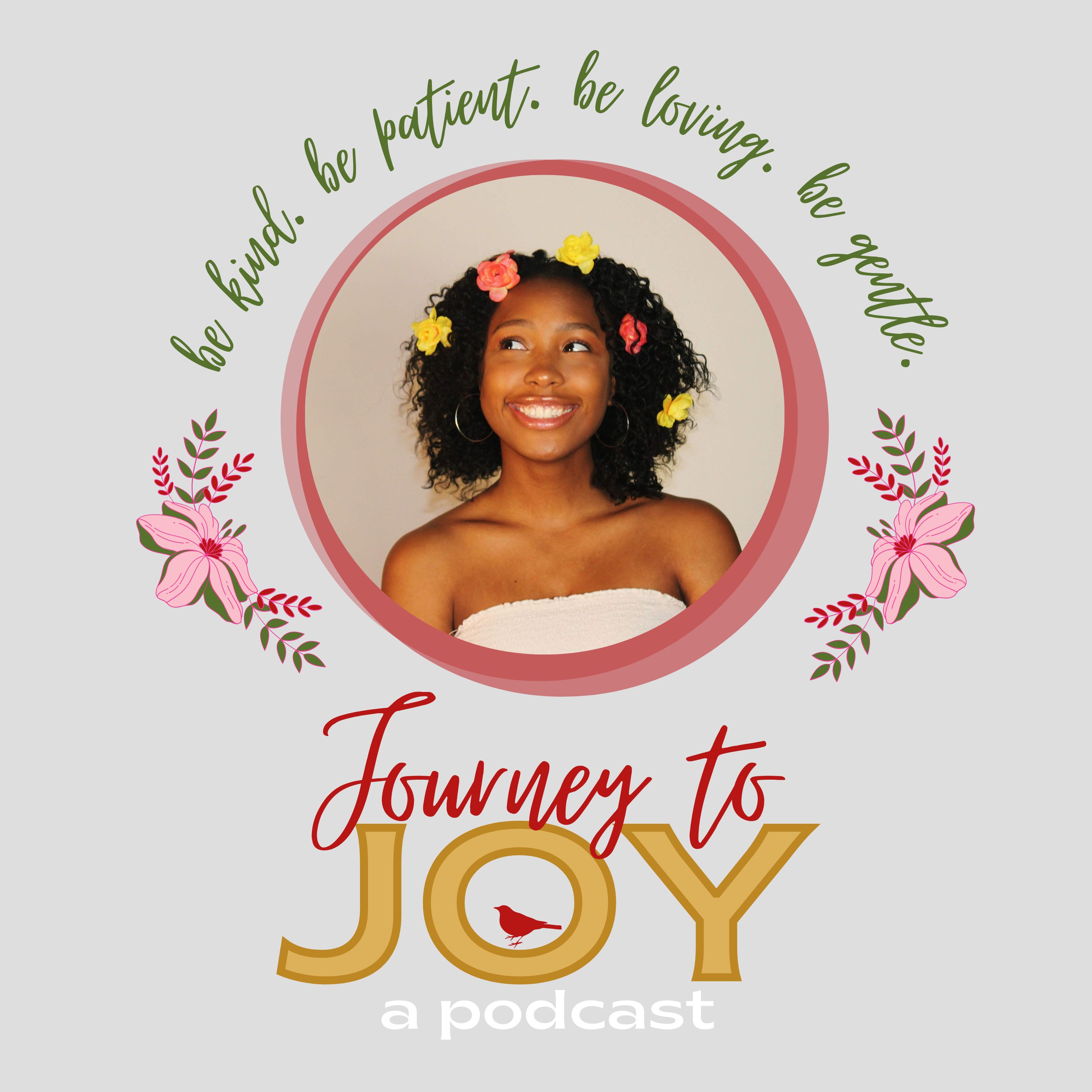 Journey to Joy Podcast